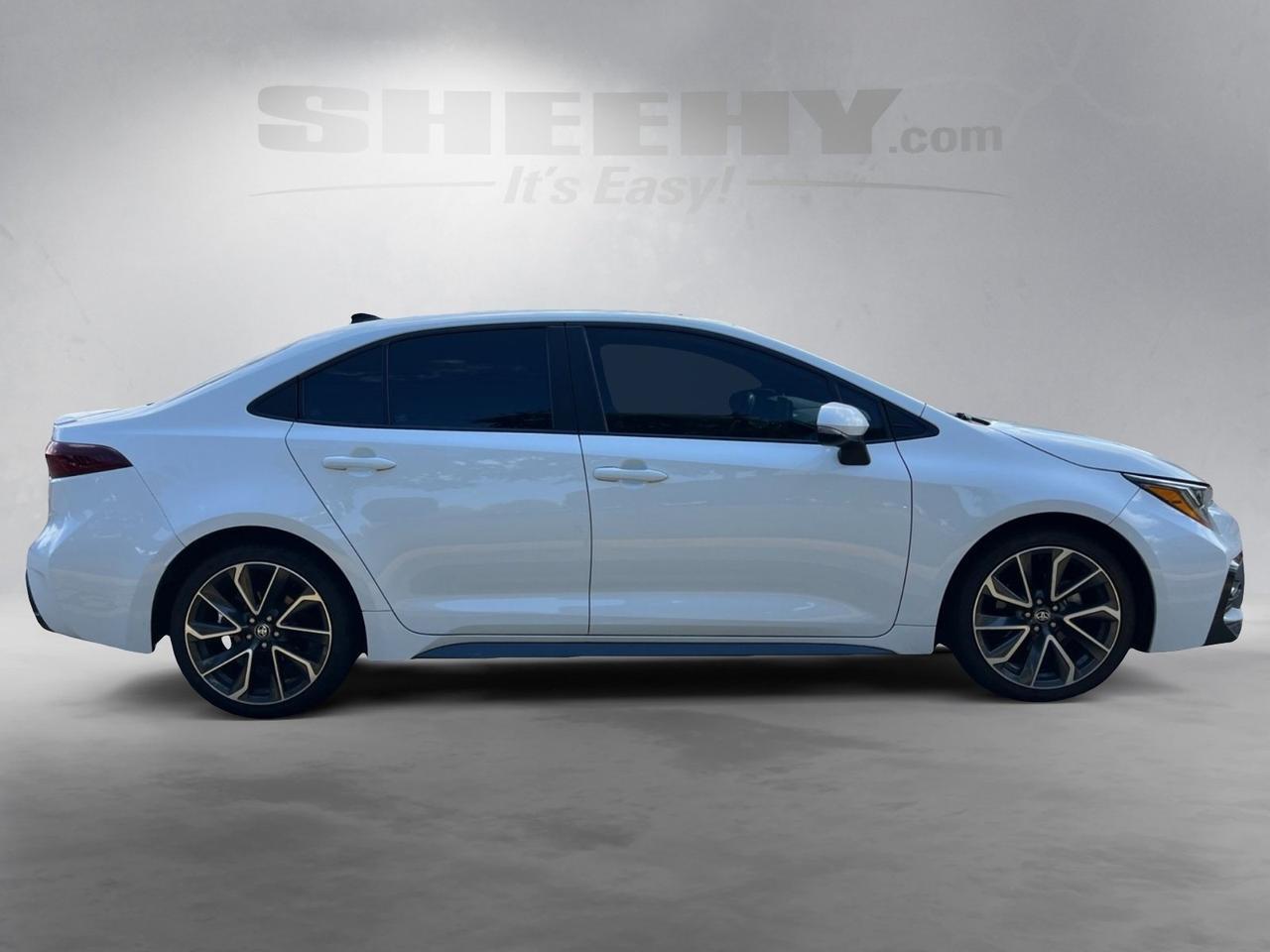 2021 Toyota Corolla SE Stafford VA