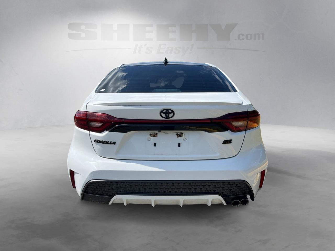 2021 Toyota Corolla SE Stafford VA
