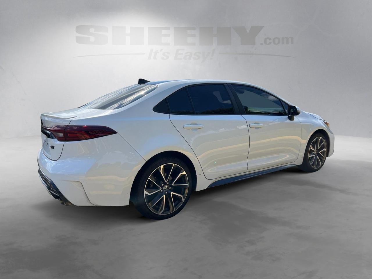 2021 Toyota Corolla SE Stafford VA