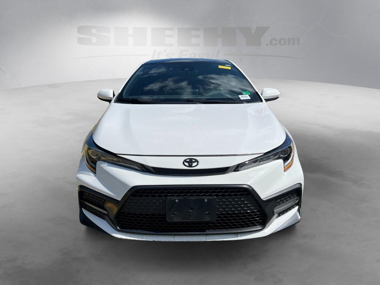 2021 Toyota Corolla SE Stafford VA