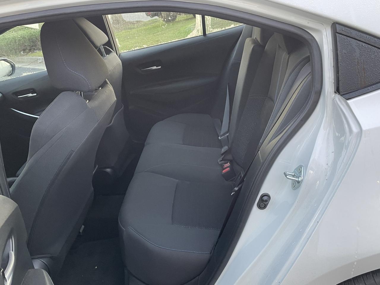 2021 Toyota Corolla SE Alexandria VA