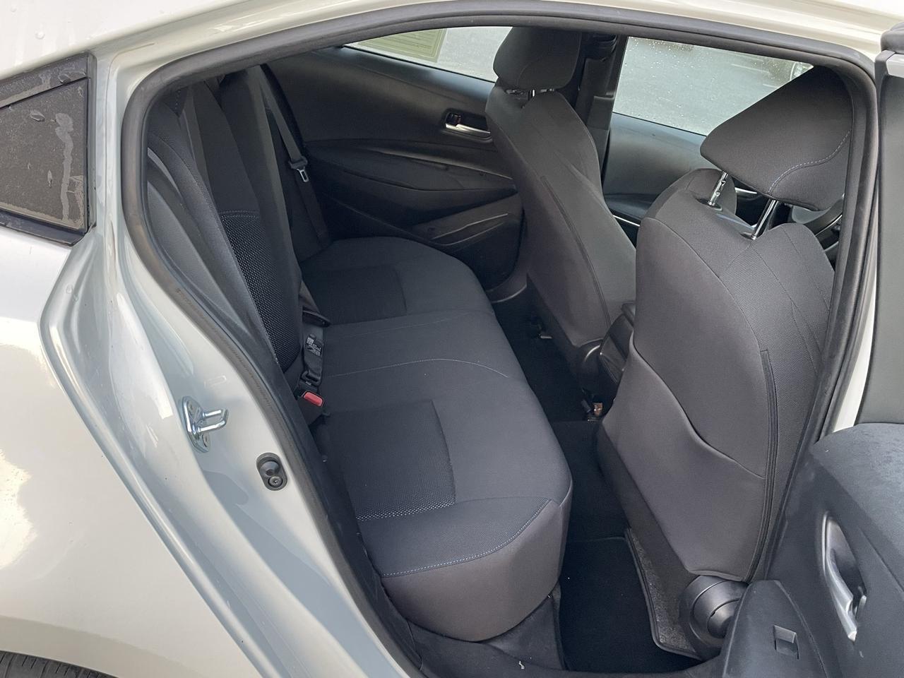 2021 Toyota Corolla SE Alexandria VA