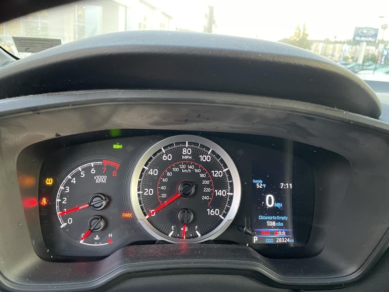 2021 Toyota Corolla SE Alexandria VA