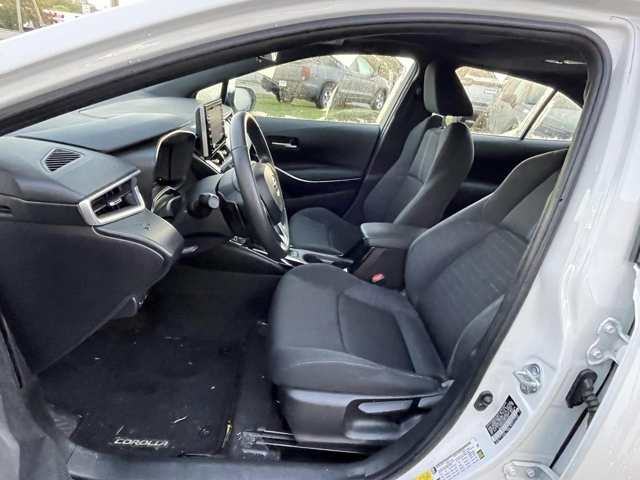 2021 Toyota Corolla SE Alexandria VA