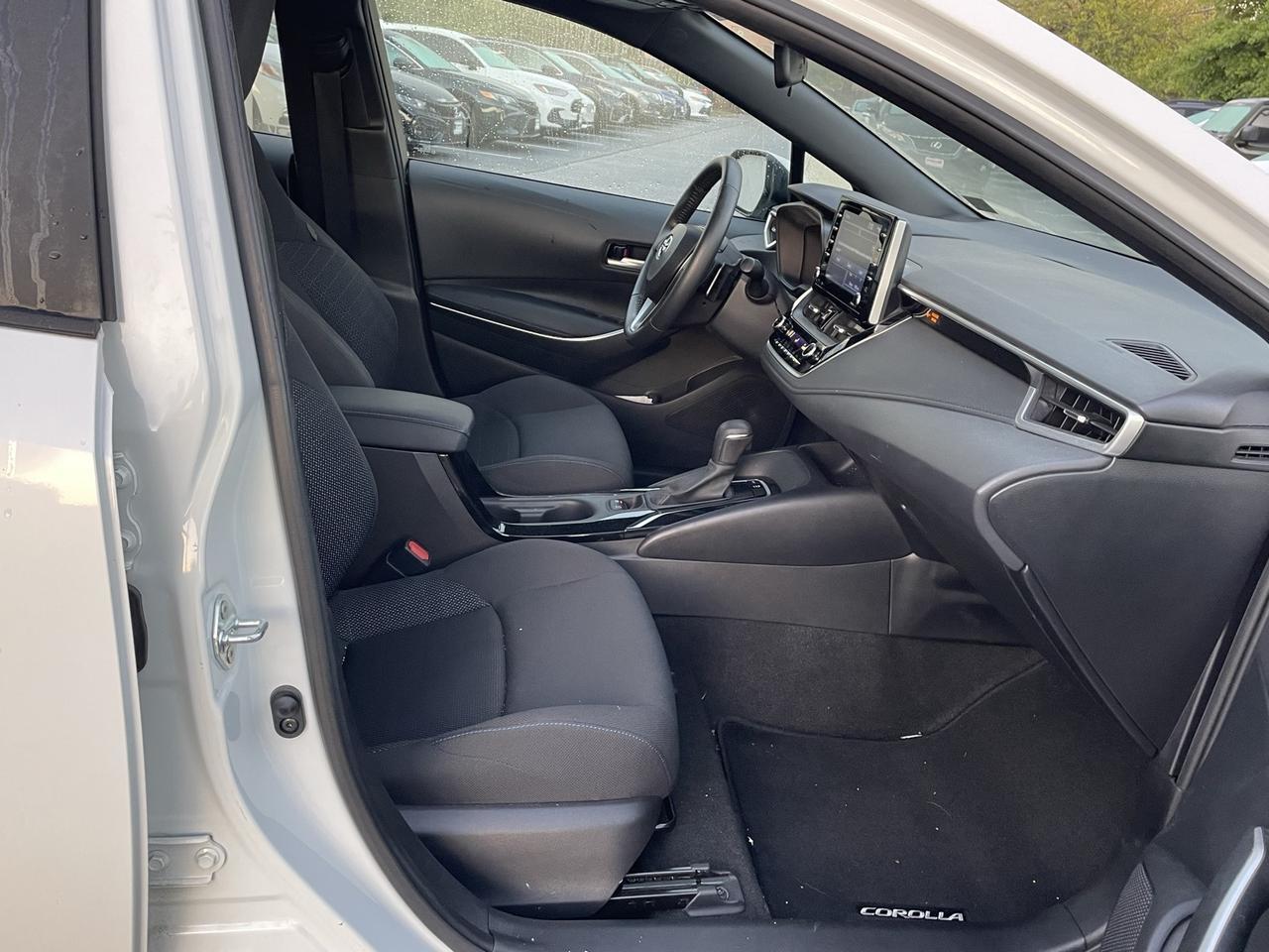 2021 Toyota Corolla SE Alexandria VA