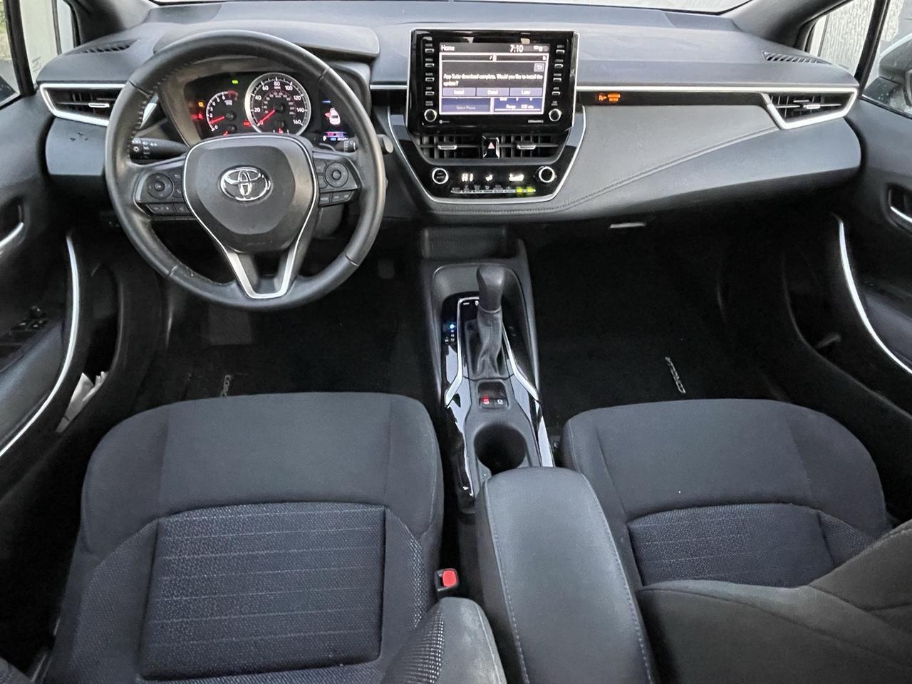 2021 Toyota Corolla SE Alexandria VA