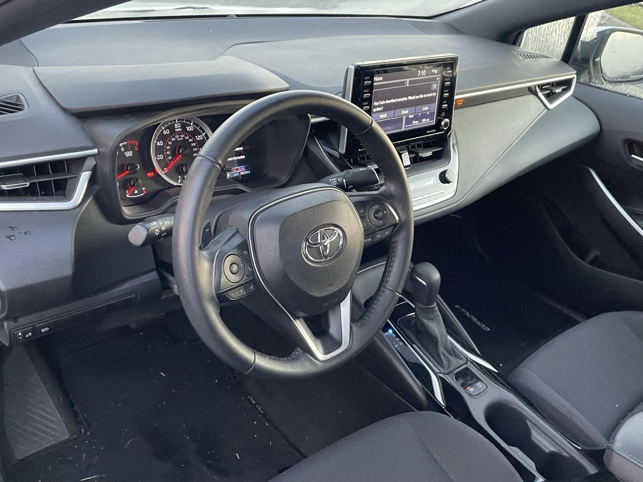 2021 Toyota Corolla SE Alexandria VA