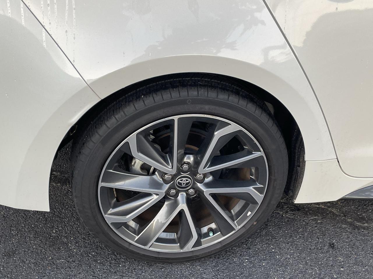 2021 Toyota Corolla SE Alexandria VA
