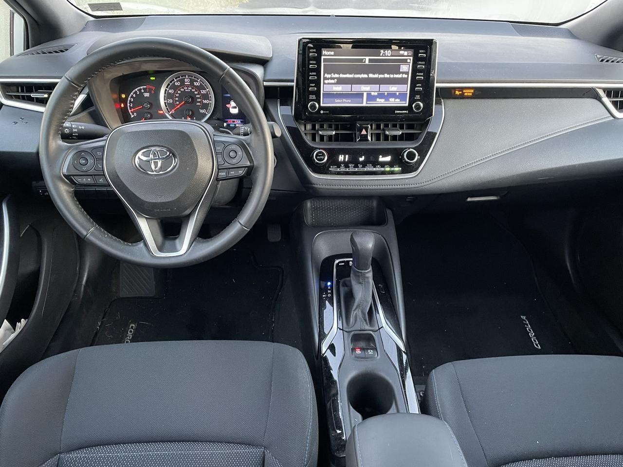 2021 Toyota Corolla SE Alexandria VA