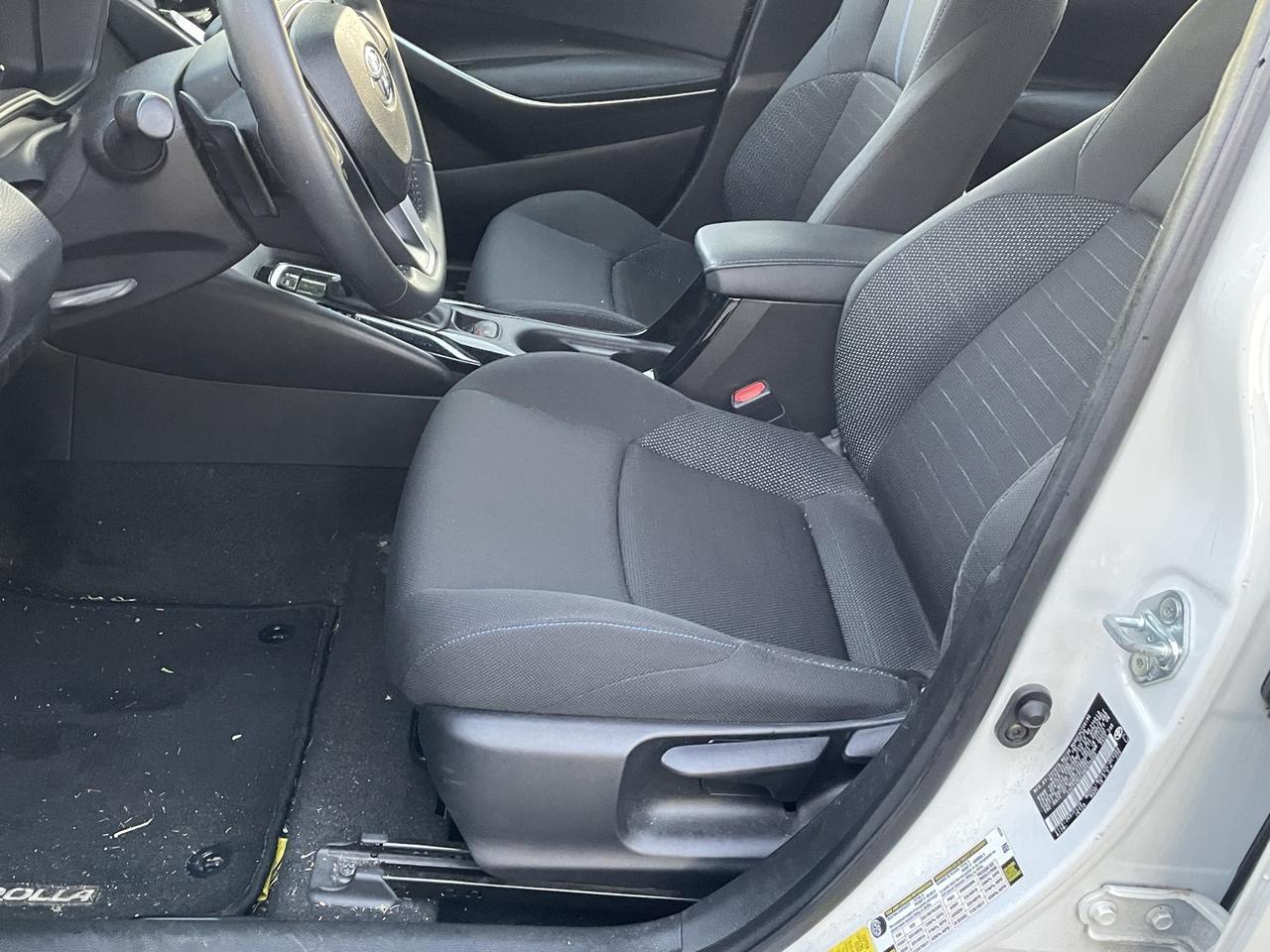 2021 Toyota Corolla SE Alexandria VA