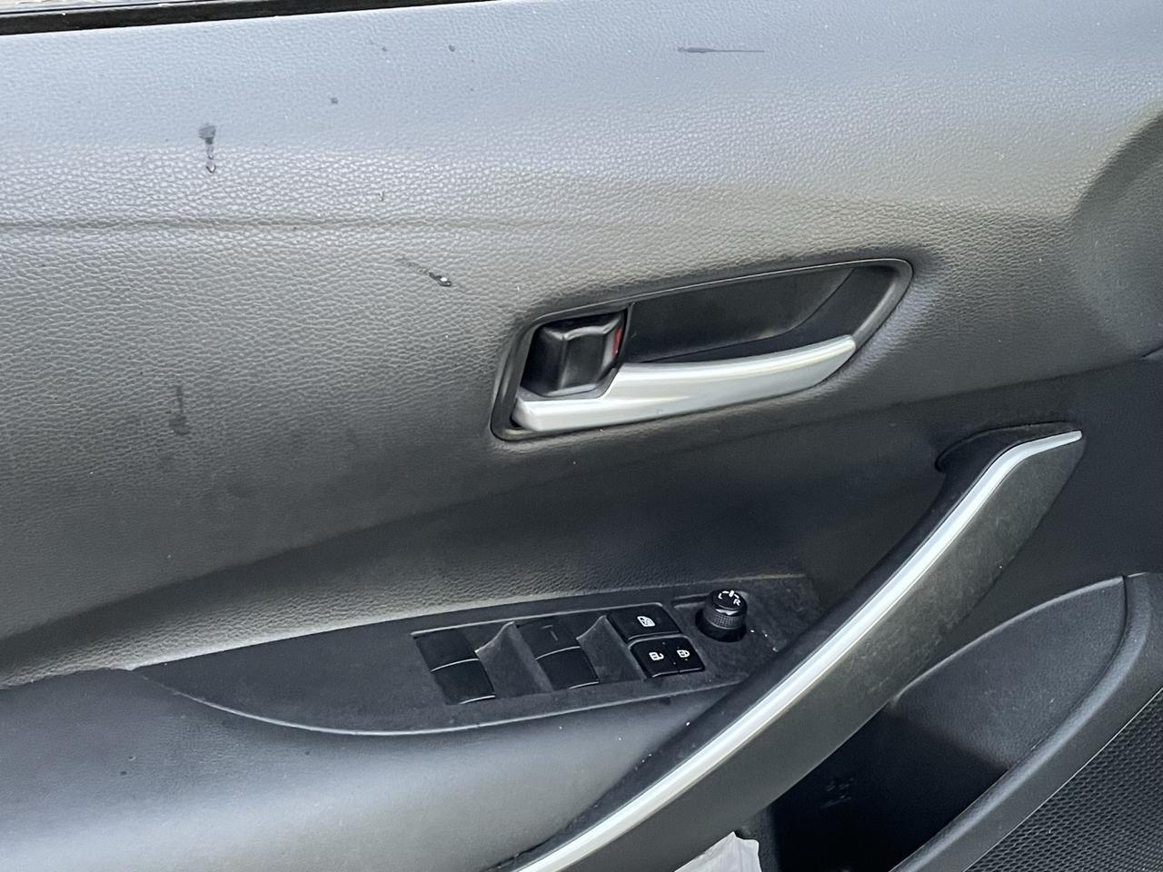 2021 Toyota Corolla SE Alexandria VA