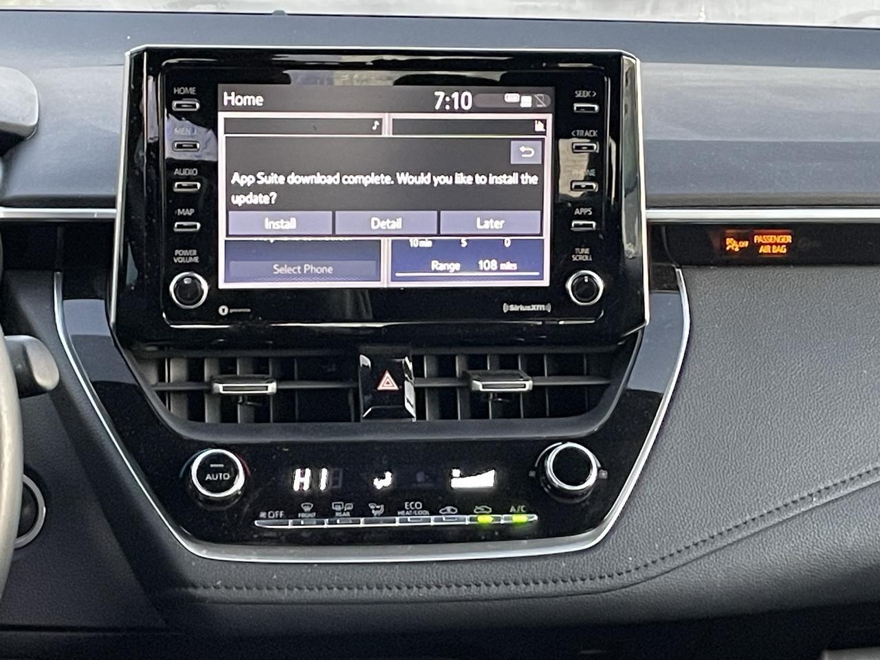 2021 Toyota Corolla SE Alexandria VA