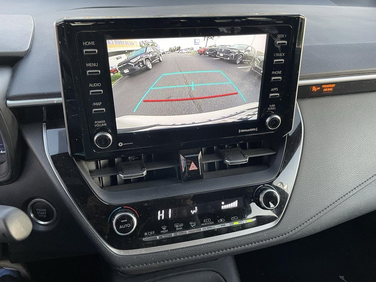 2021 Toyota Corolla SE Alexandria VA