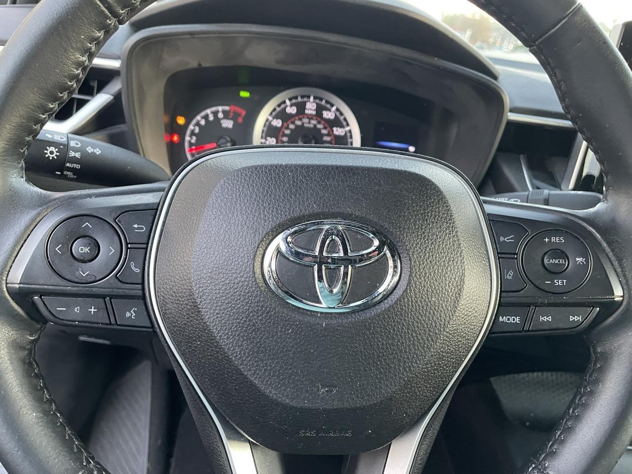2021 Toyota Corolla SE Alexandria VA