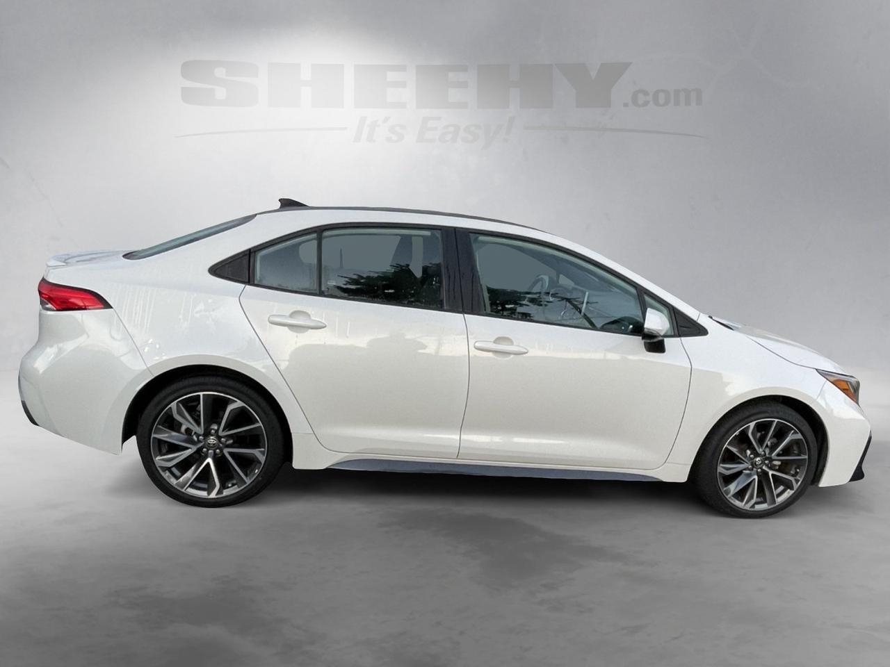 2021 Toyota Corolla SE Alexandria VA