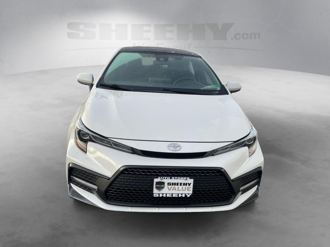 2021 Toyota Corolla SE Alexandria VA