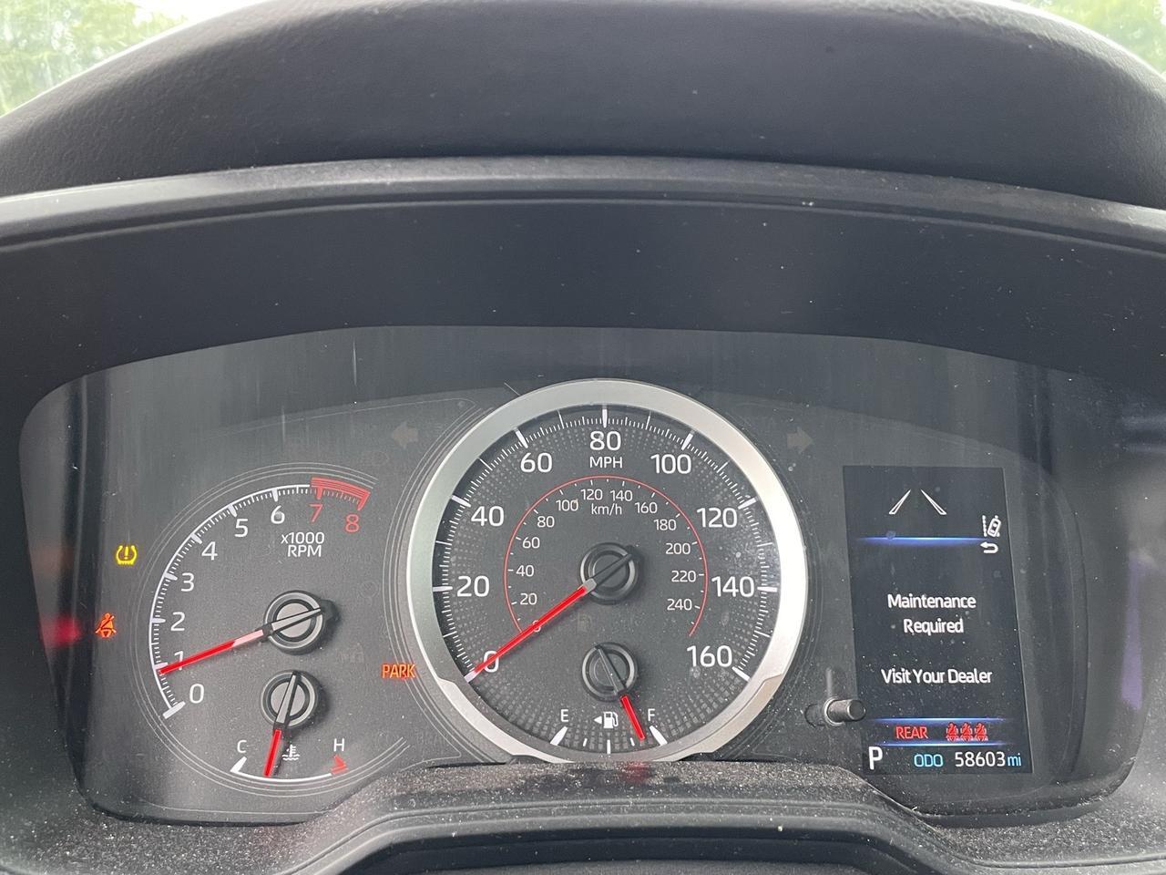 2021 Toyota Corolla SE Alexandria VA