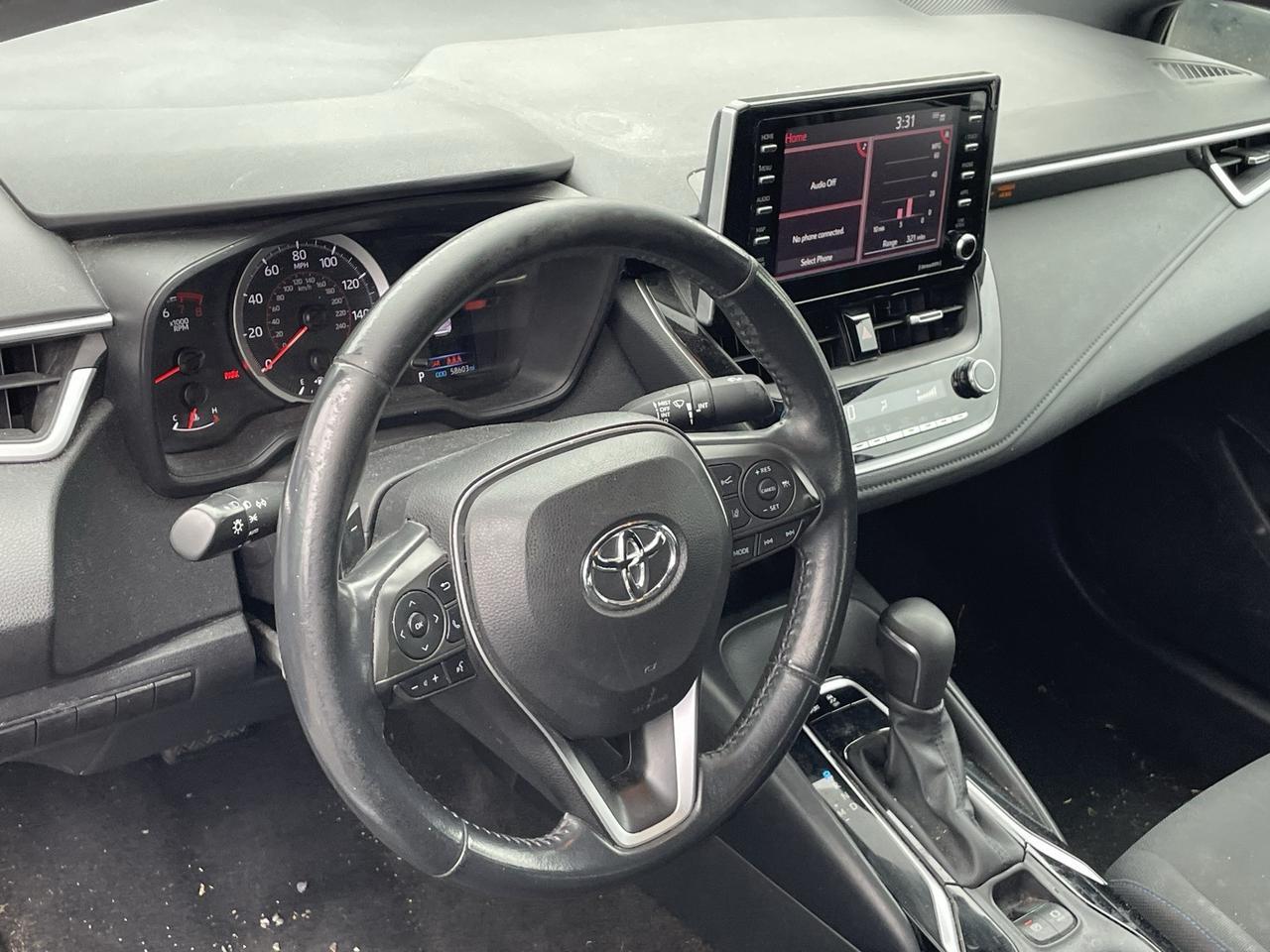 2021 Toyota Corolla SE Alexandria VA
