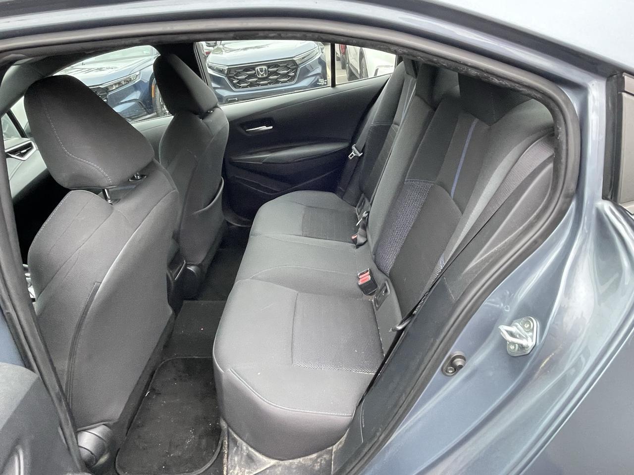 2021 Toyota Corolla SE Alexandria VA