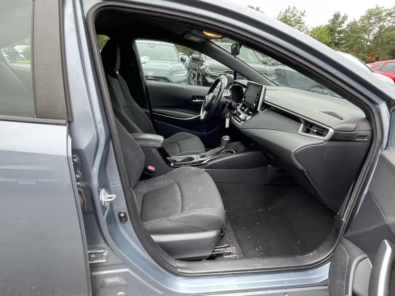 2021 Toyota Corolla SE Alexandria VA