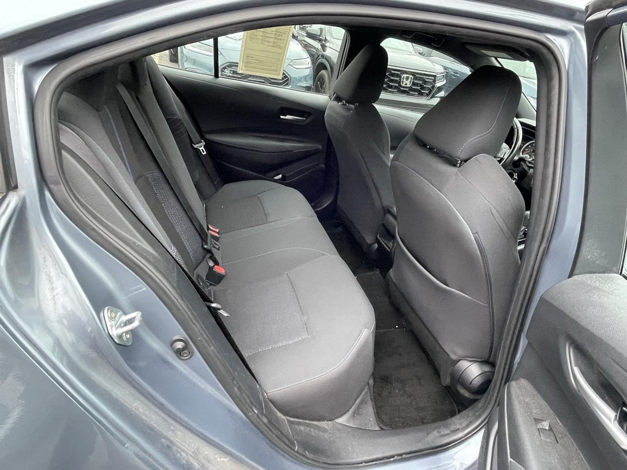 2021 Toyota Corolla SE Alexandria VA