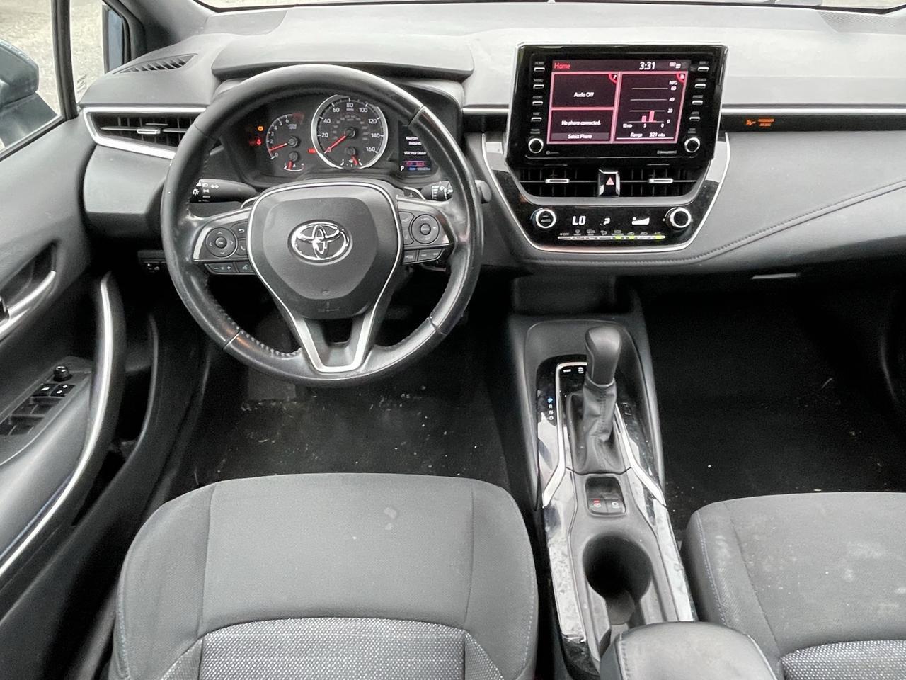 2021 Toyota Corolla SE Alexandria VA