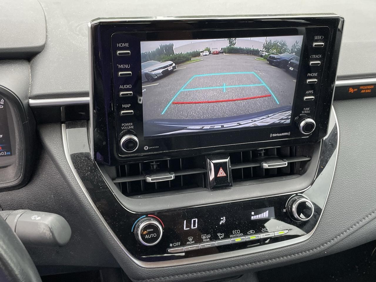 2021 Toyota Corolla SE Alexandria VA