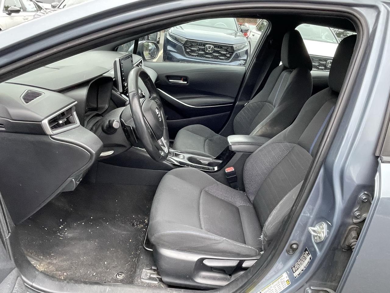 2021 Toyota Corolla SE Alexandria VA