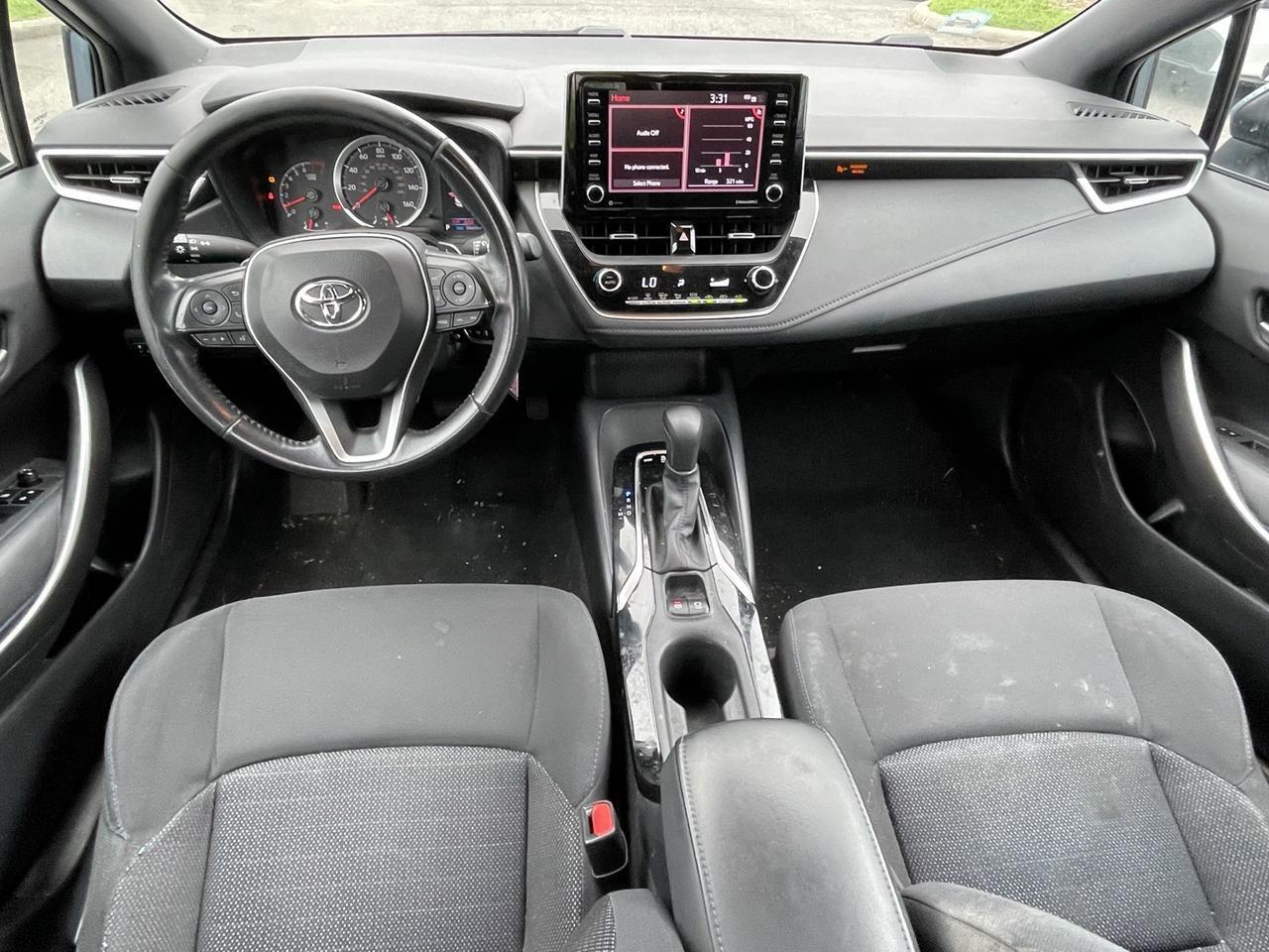 2021 Toyota Corolla SE Alexandria VA