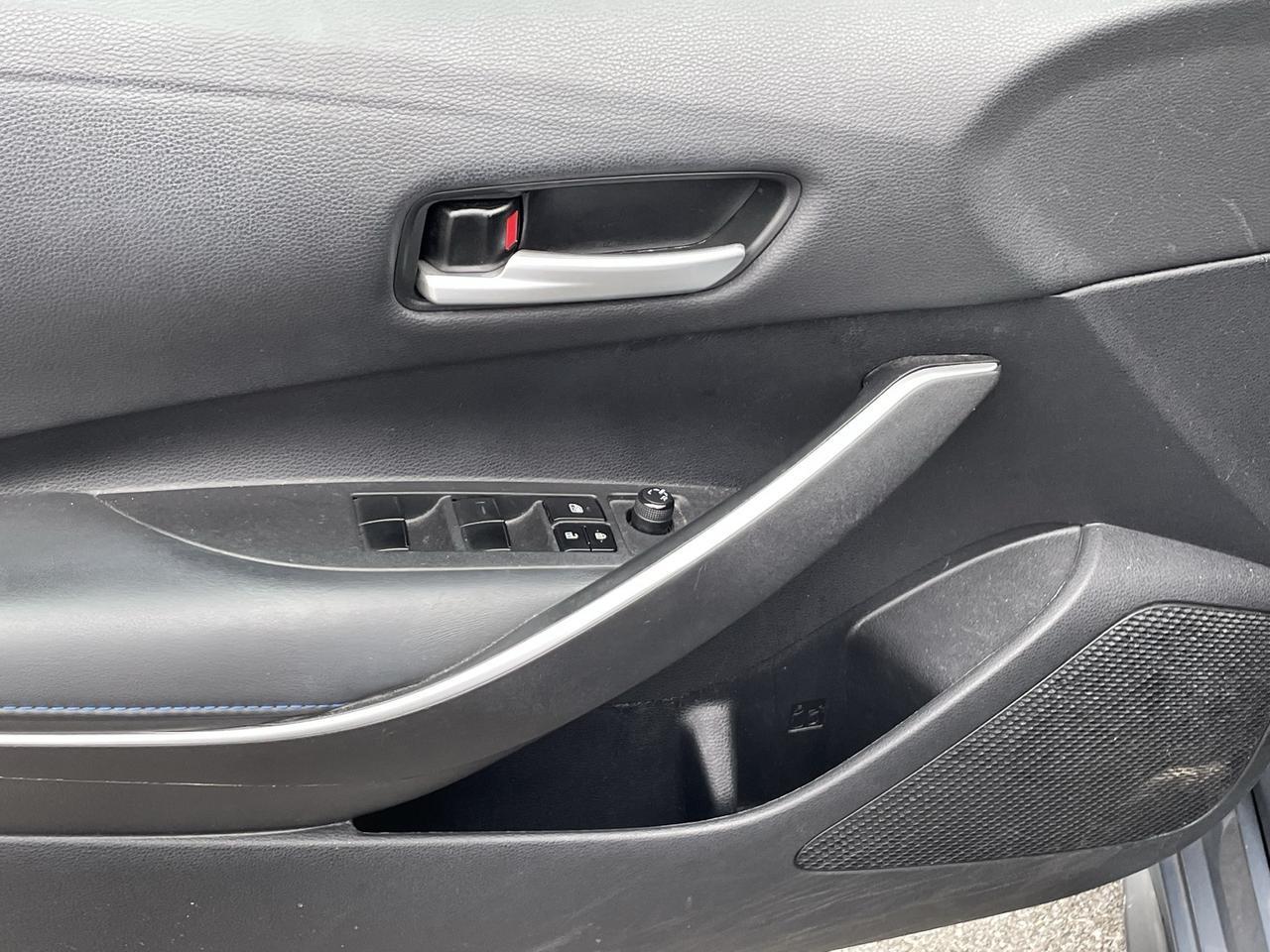 2021 Toyota Corolla SE Alexandria VA