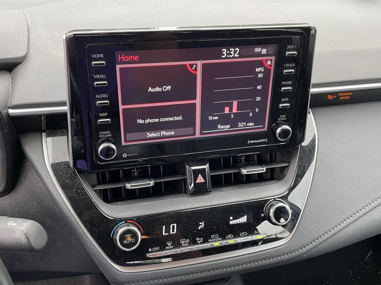 2021 Toyota Corolla SE Alexandria VA
