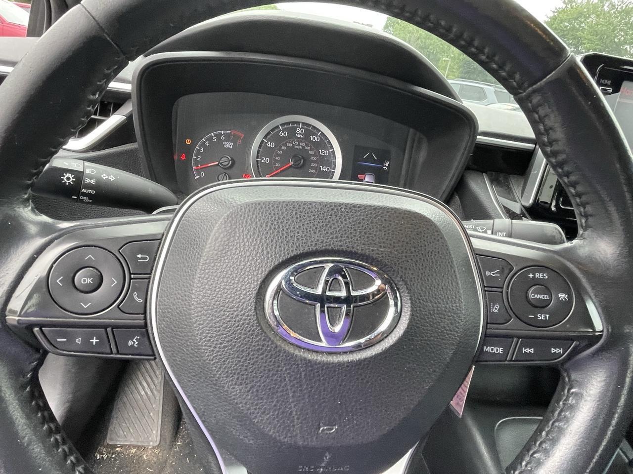 2021 Toyota Corolla SE Alexandria VA