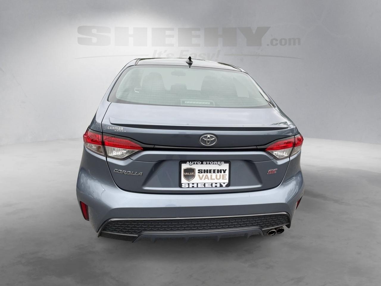2021 Toyota Corolla SE Alexandria VA