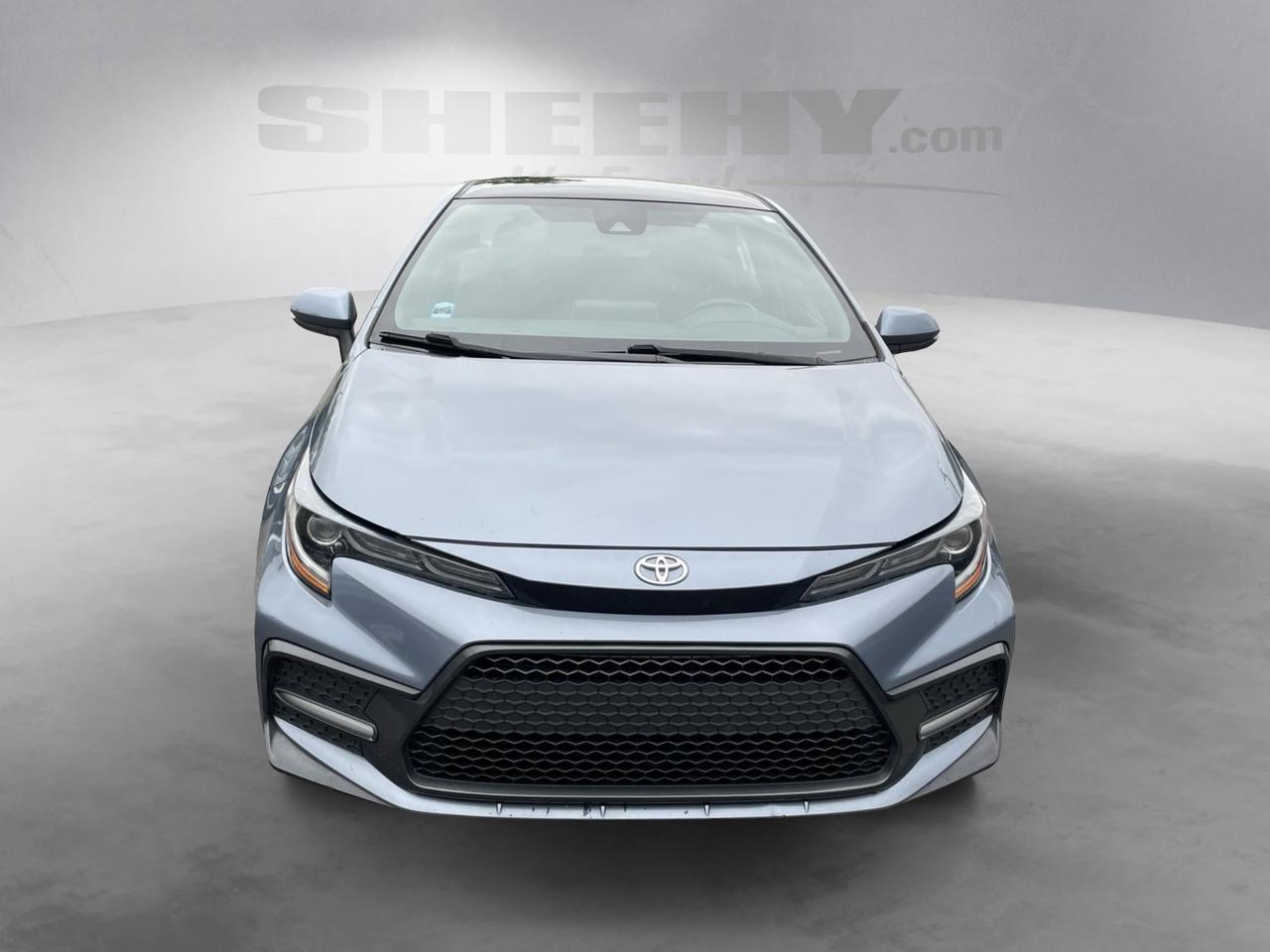 2021 Toyota Corolla SE Alexandria VA