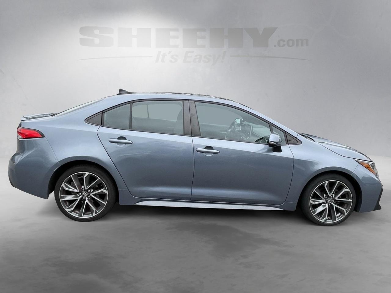 2021 Toyota Corolla SE Alexandria VA