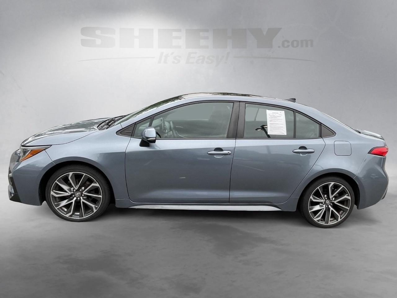 2021 Toyota Corolla SE Alexandria VA