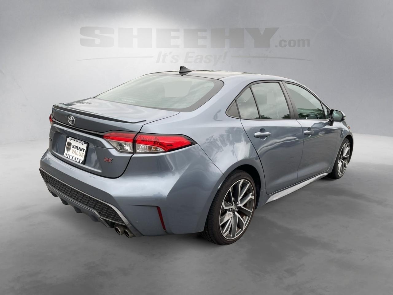 2021 Toyota Corolla SE Alexandria VA