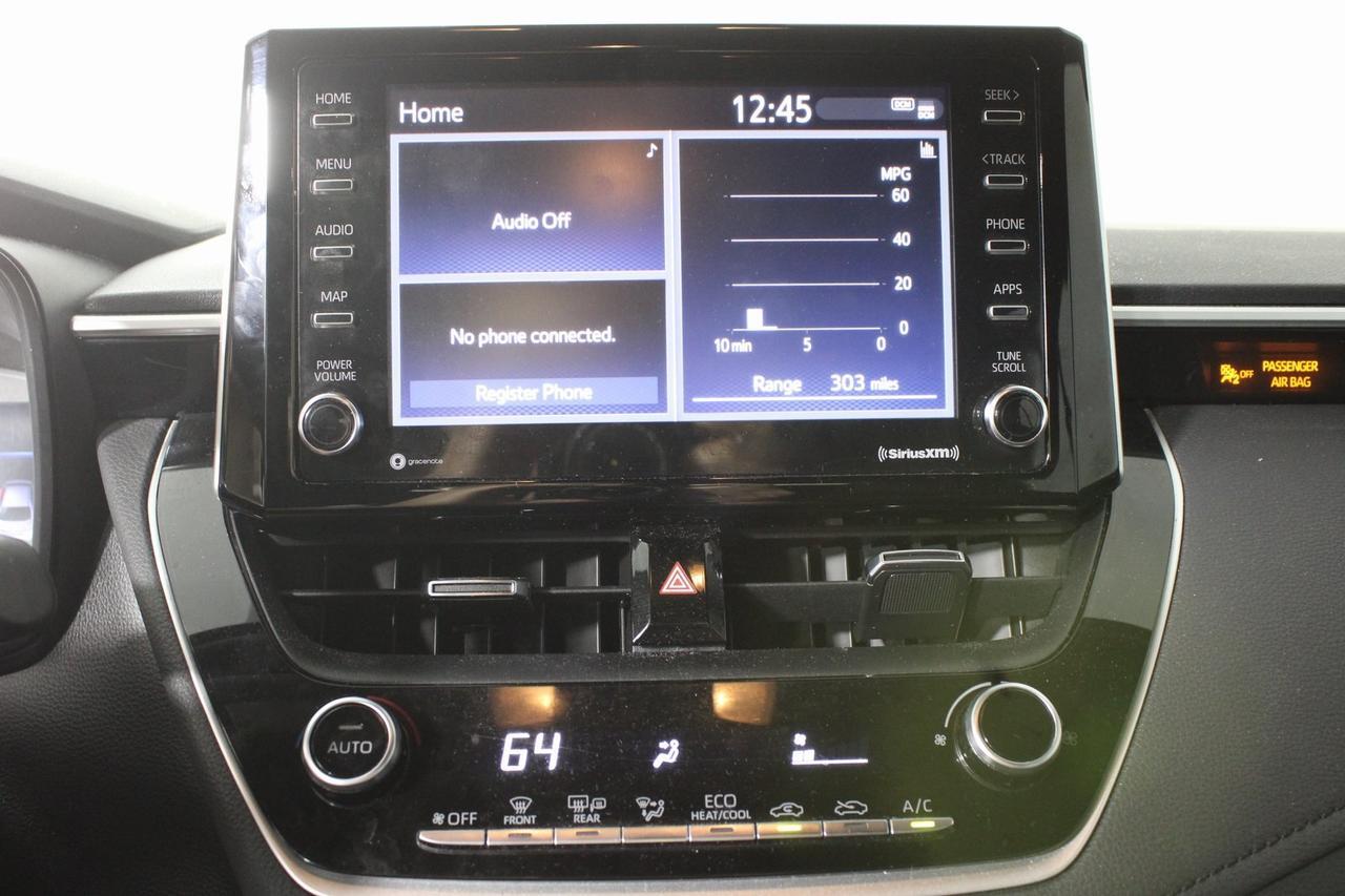 2021 Toyota Corolla SE Manassas VA