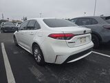 2021 Toyota Corolla XLE Oshkosh WI