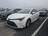 2021 Toyota Corolla XLE Oshkosh WI