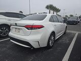 2021 Toyota Corolla XLE Oshkosh WI