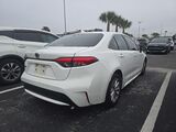 2021 Toyota Corolla XLE Oshkosh WI