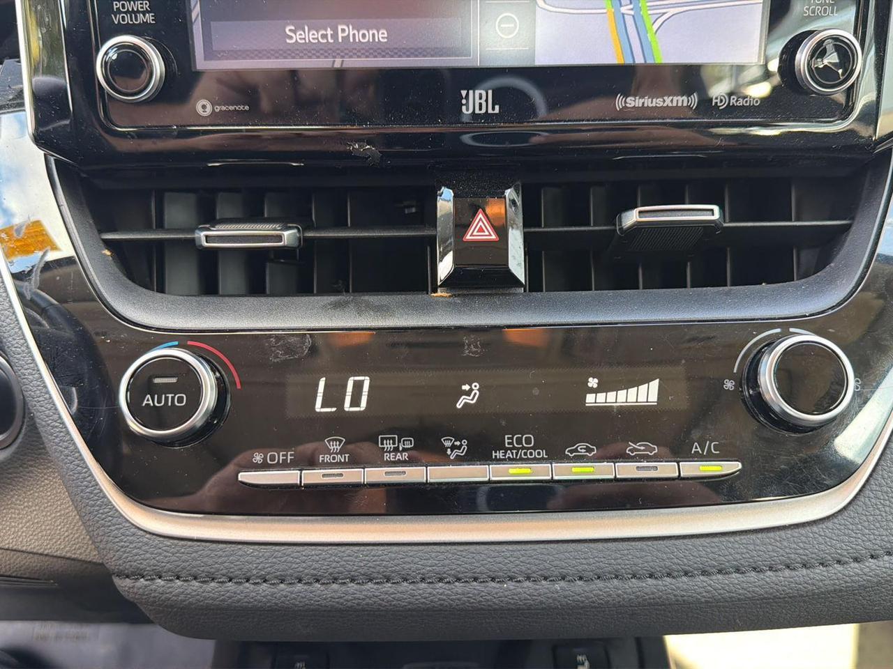 2021 Toyota Corolla XLE Gaithersburg MD