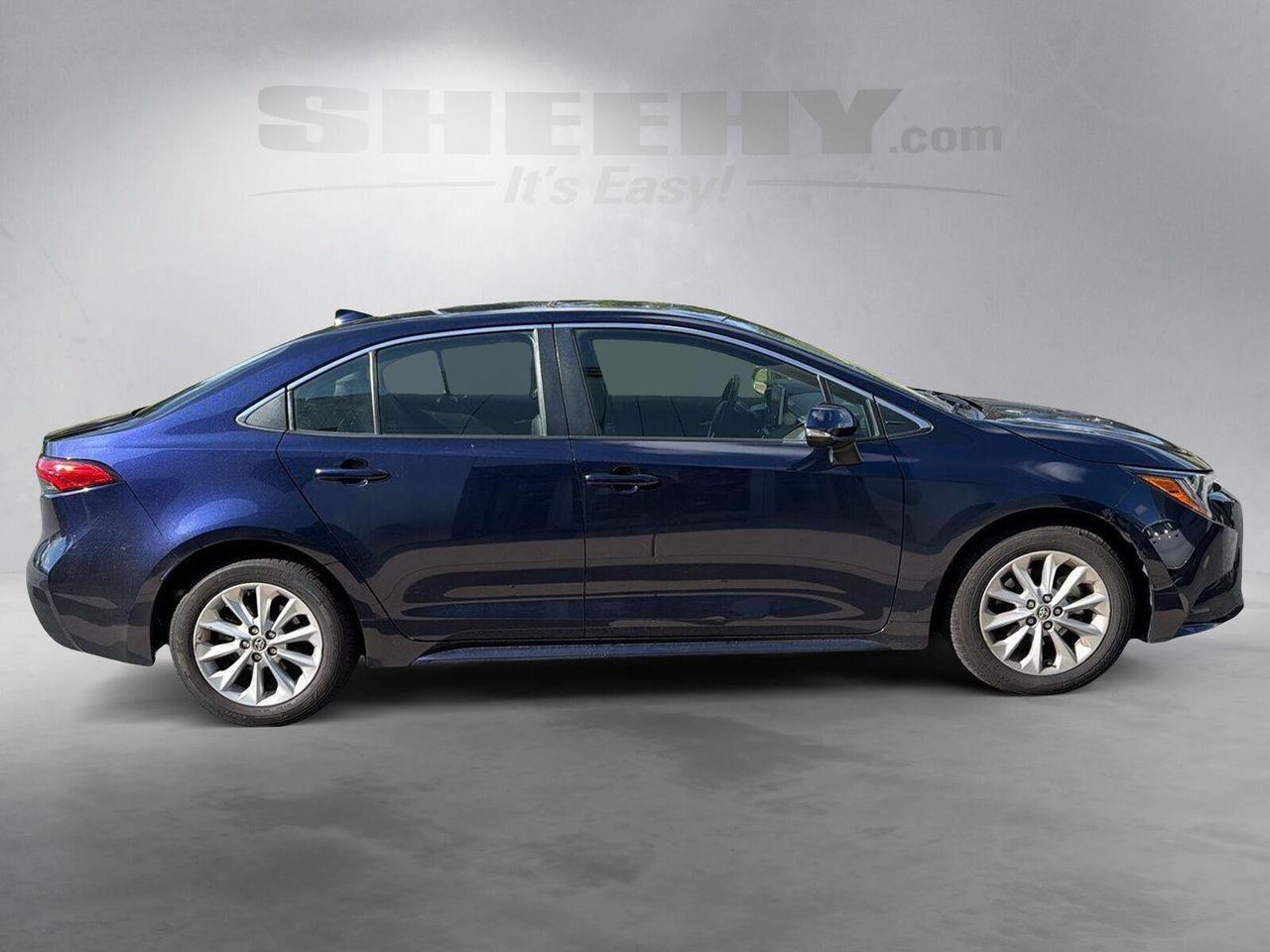2021 Toyota Corolla XLE Gaithersburg MD
