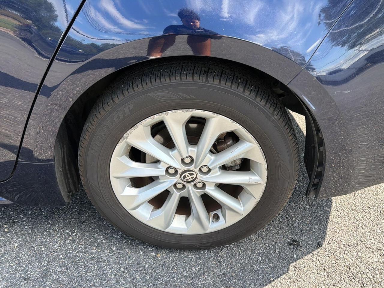 2021 Toyota Corolla XLE Gaithersburg MD