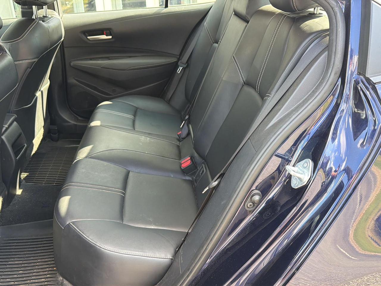 2021 Toyota Corolla XLE Gaithersburg MD