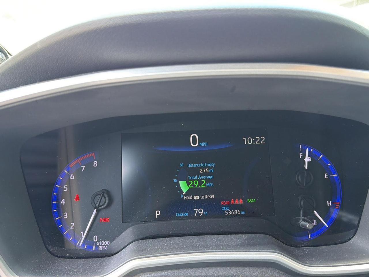 2021 Toyota Corolla XLE Gaithersburg MD