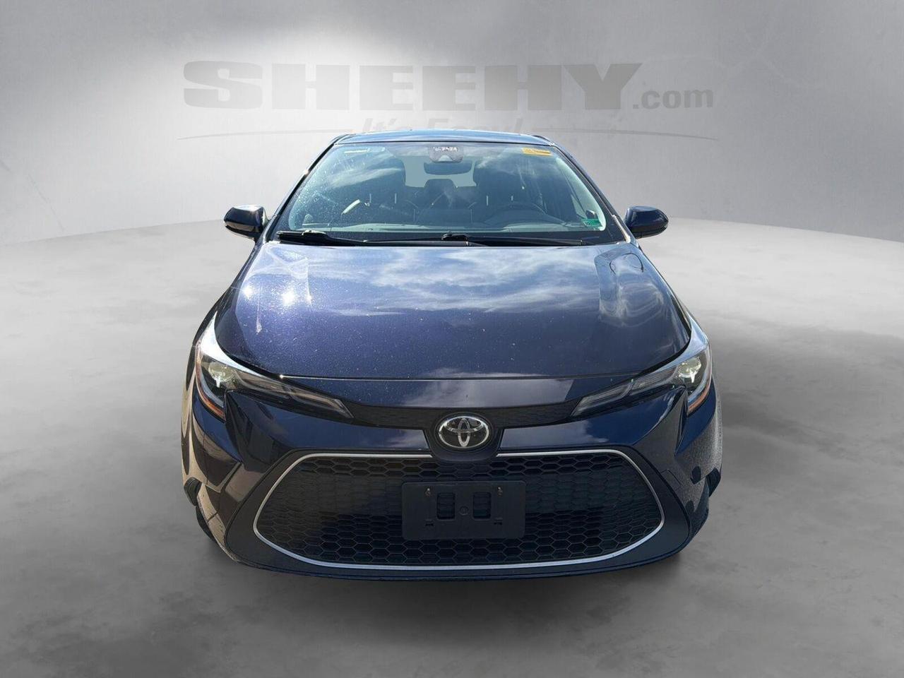 2021 Toyota Corolla XLE Gaithersburg MD