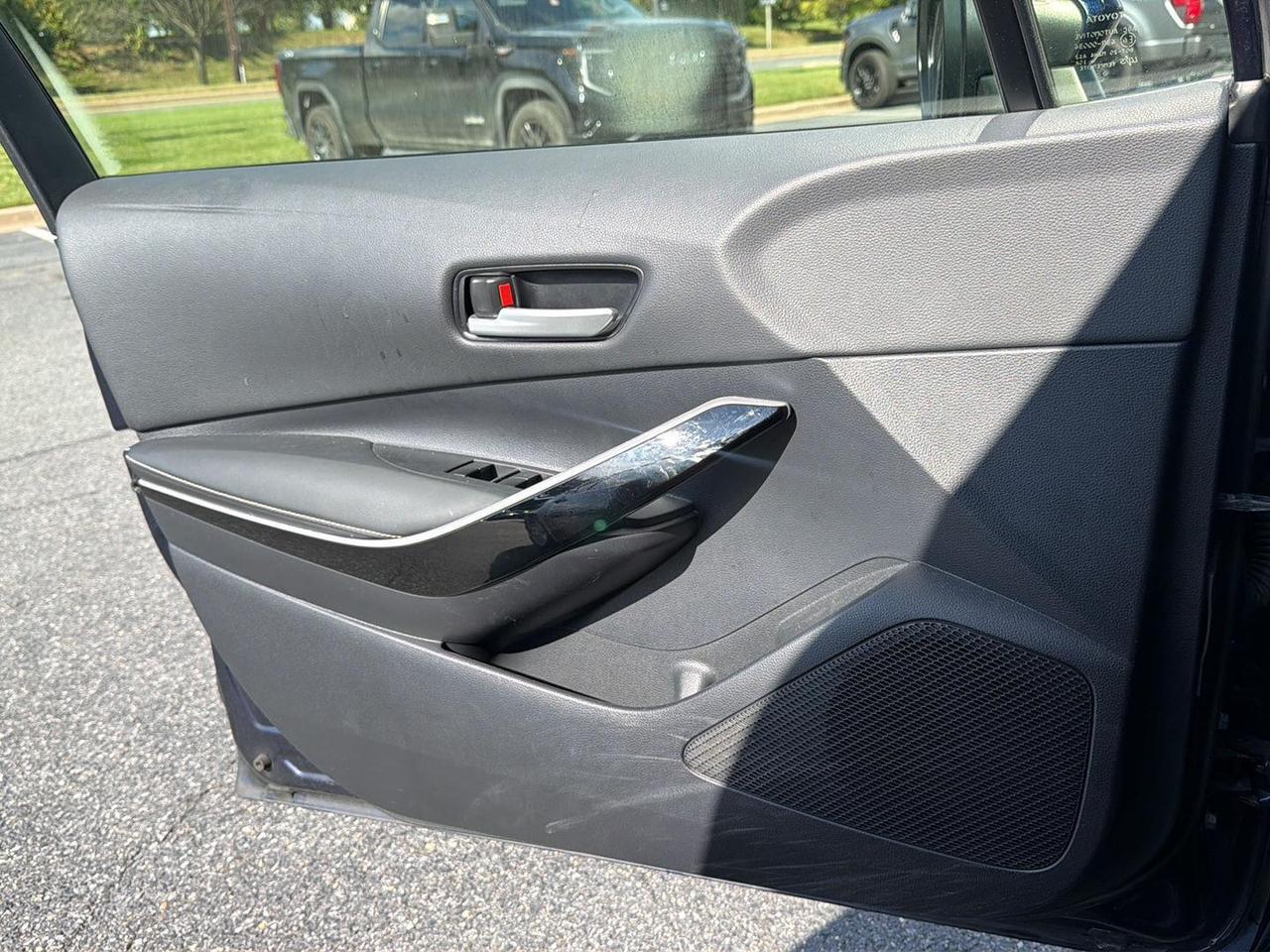 2021 Toyota Corolla XLE Gaithersburg MD