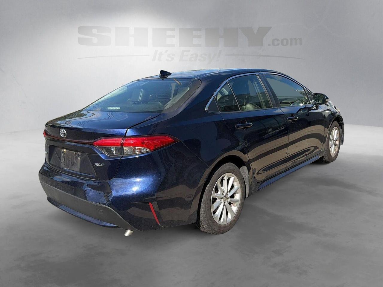 2021 Toyota Corolla XLE Gaithersburg MD